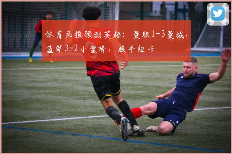 体育画报预测英超：曼联1-3曼城，蓝军3-2小蜜蜂，狼平纽卡